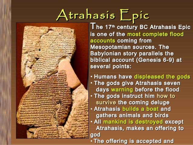Atrahasis Epub